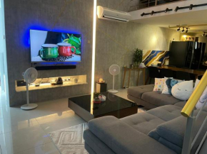 Pinnacle PJ @ Miho Home